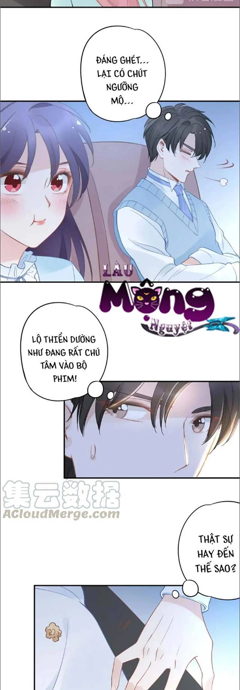 Quyền Thiểu, Nhĩ Lão Bà Yêu Bào Liễu Chapter 43 - 10