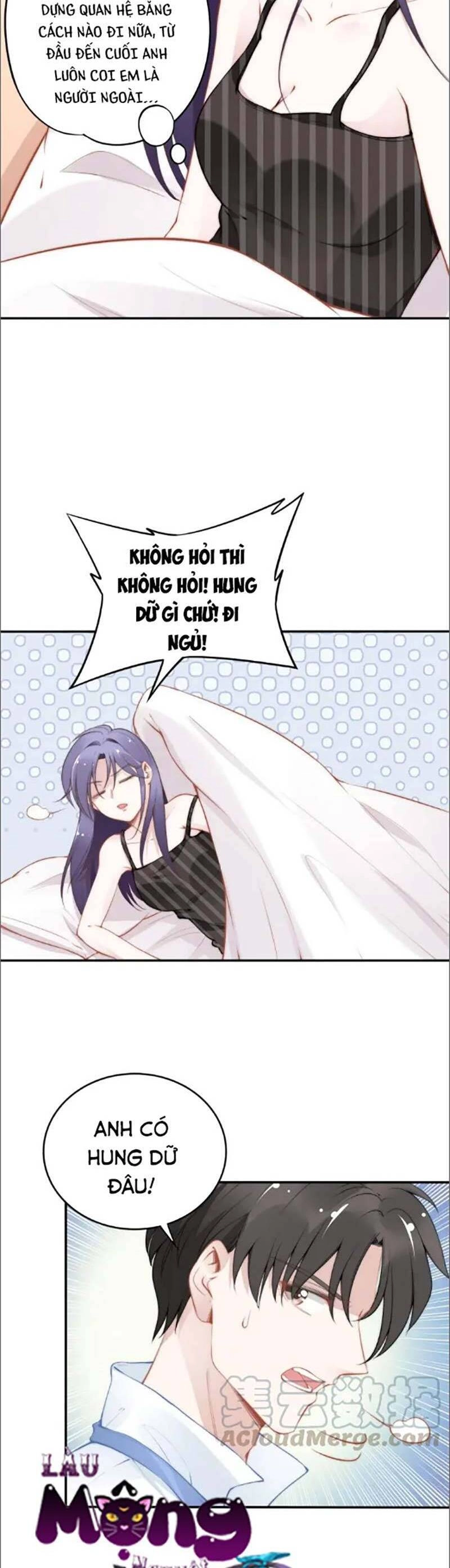 Quyền Thiểu, Nhĩ Lão Bà Yêu Bào Liễu Chapter 43 - 23