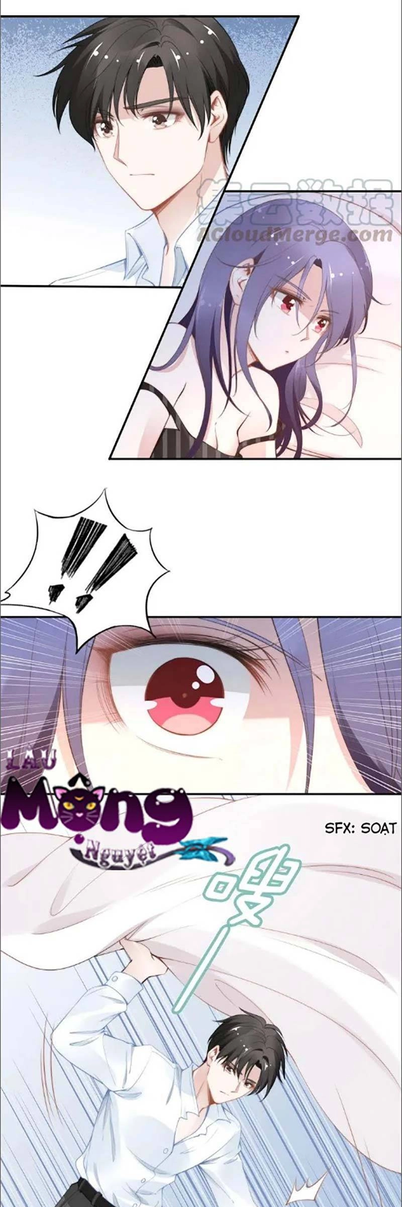 Quyền Thiểu, Nhĩ Lão Bà Yêu Bào Liễu Chapter 44 - 1