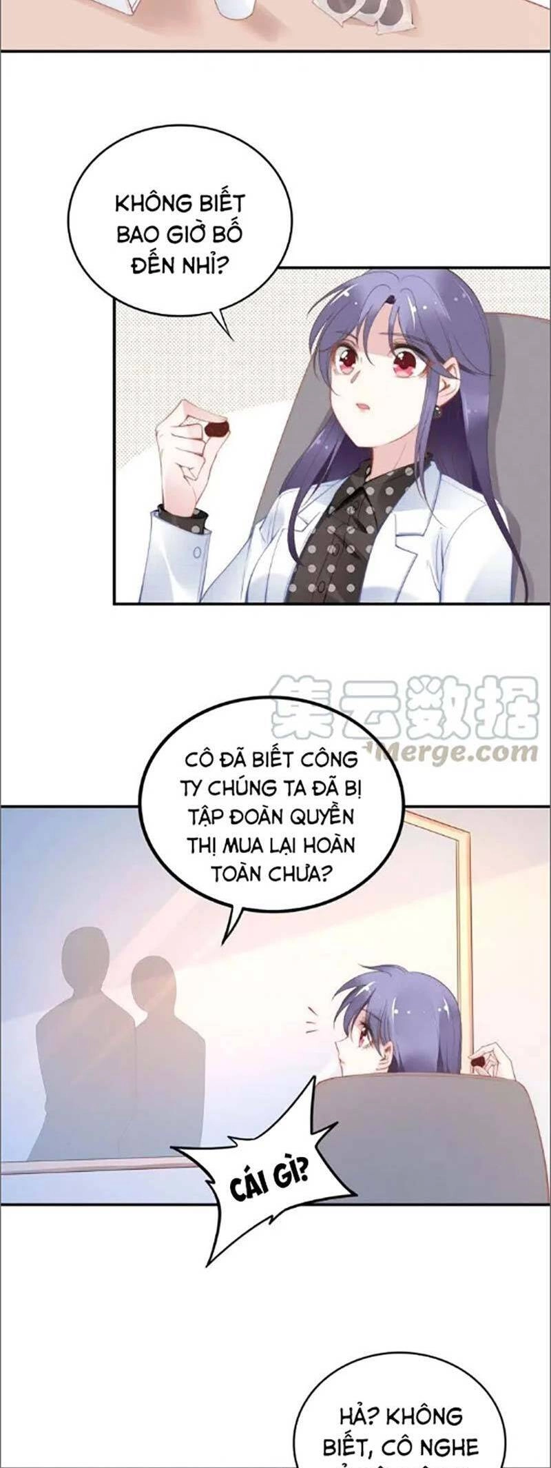 Quyền Thiểu, Nhĩ Lão Bà Yêu Bào Liễu Chapter 44 - 5