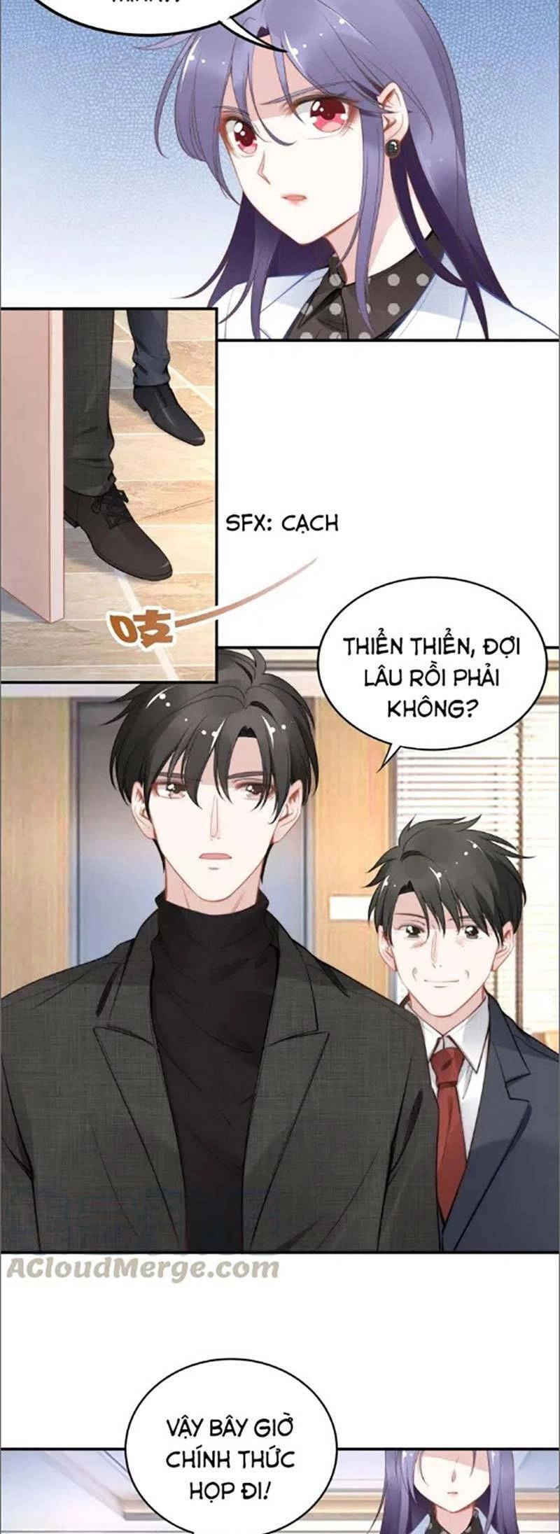 Quyền Thiểu, Nhĩ Lão Bà Yêu Bào Liễu Chapter 44 - 7