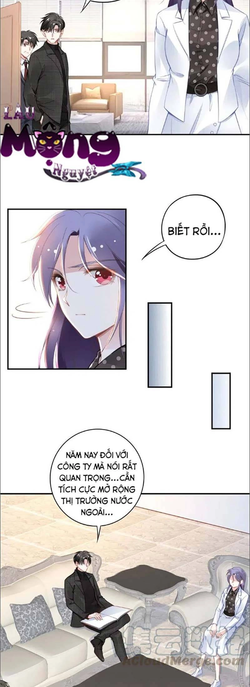 Quyền Thiểu, Nhĩ Lão Bà Yêu Bào Liễu Chapter 44 - 8