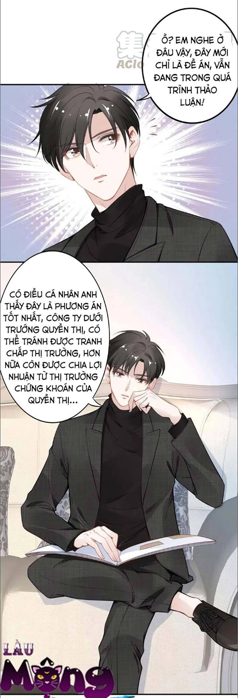 Quyền Thiểu, Nhĩ Lão Bà Yêu Bào Liễu Chapter 44 - 10