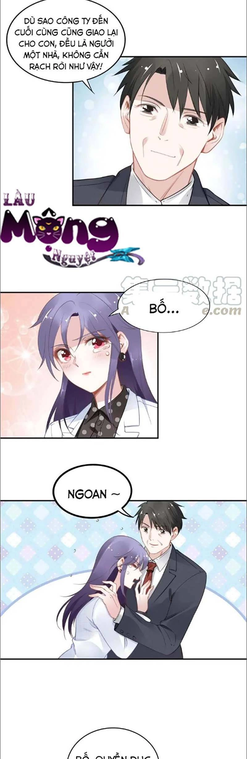 Quyền Thiểu, Nhĩ Lão Bà Yêu Bào Liễu Chapter 44 - 15