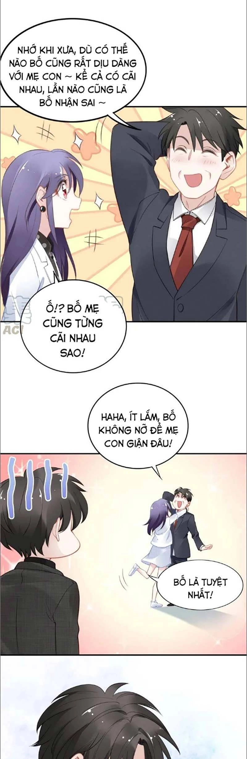 Quyền Thiểu, Nhĩ Lão Bà Yêu Bào Liễu Chapter 44 - 17