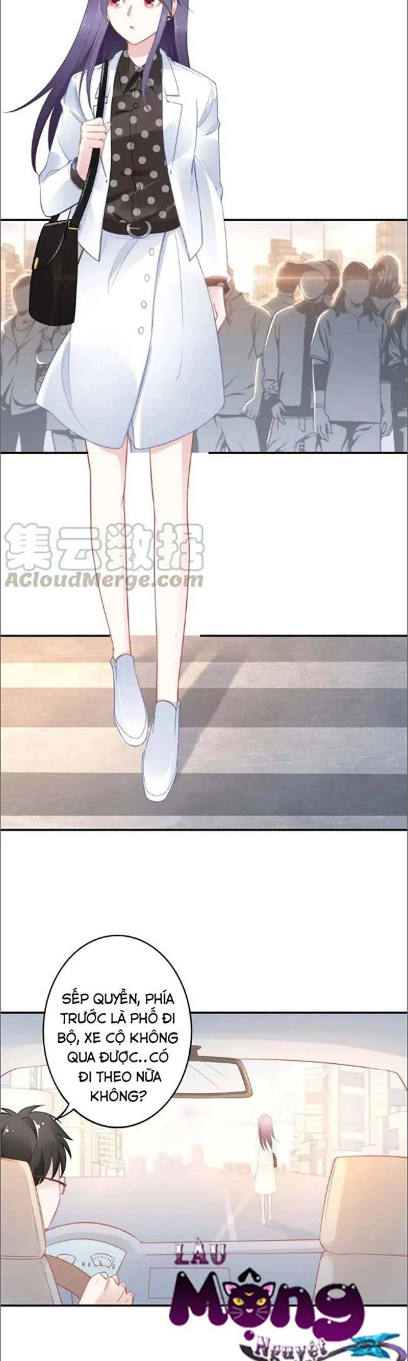 Quyền Thiểu, Nhĩ Lão Bà Yêu Bào Liễu Chapter 44 - 19