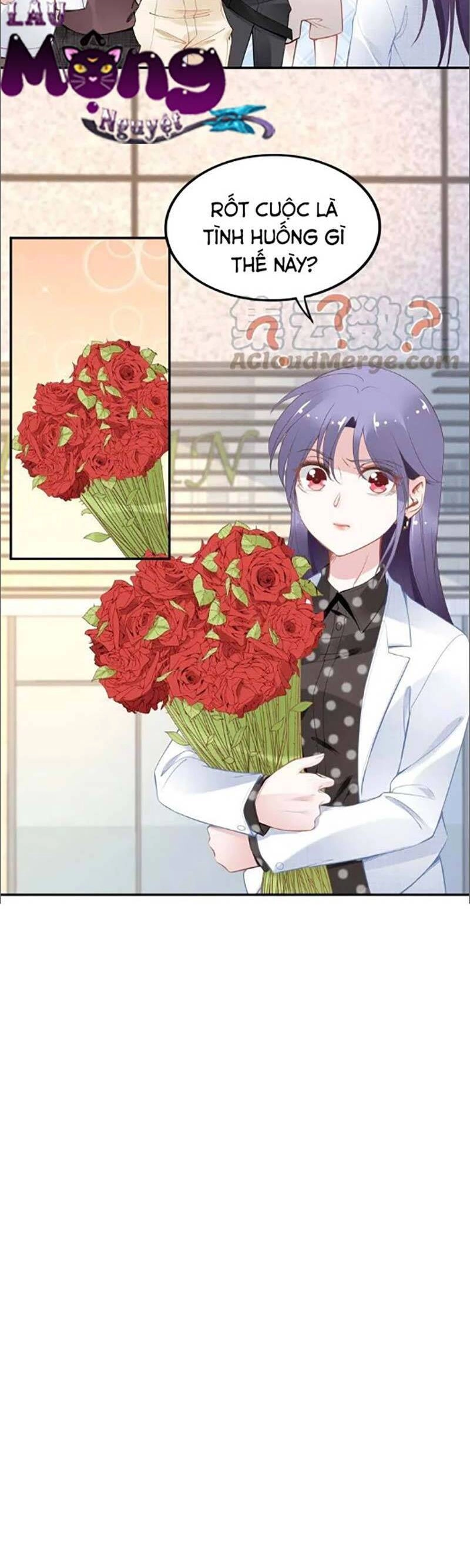 Quyền Thiểu, Nhĩ Lão Bà Yêu Bào Liễu Chapter 44 - 22