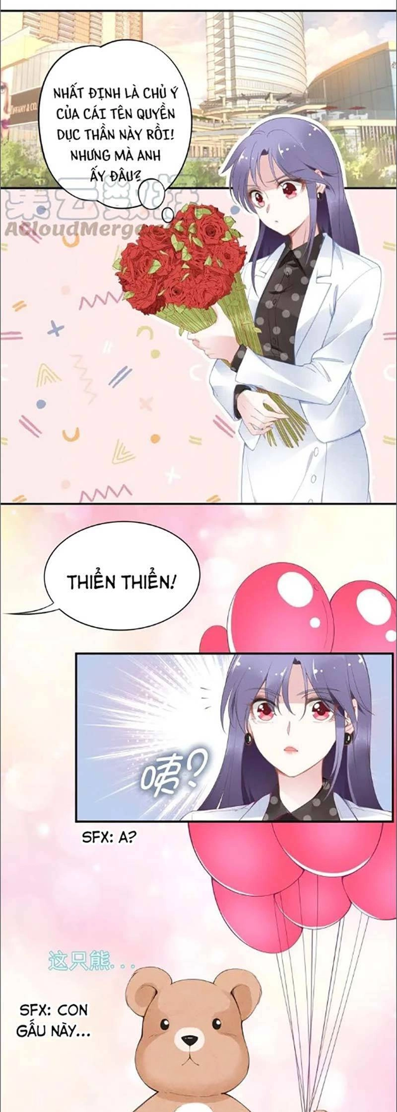 Quyền Thiểu, Nhĩ Lão Bà Yêu Bào Liễu Chapter 45 - 1