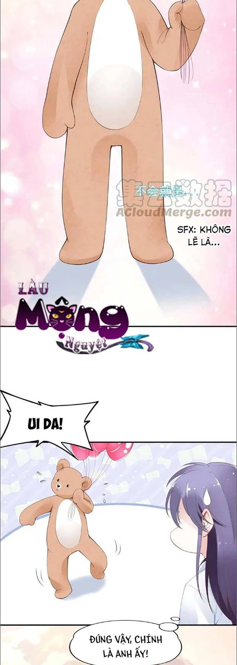 Quyền Thiểu, Nhĩ Lão Bà Yêu Bào Liễu Chapter 45 - 2