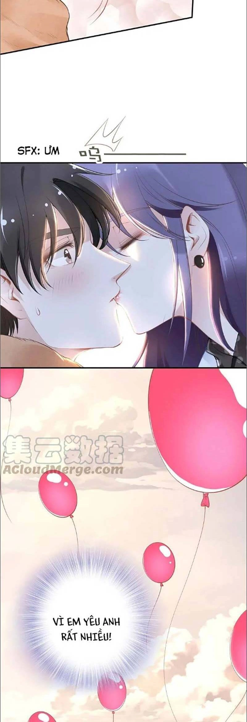 Quyền Thiểu, Nhĩ Lão Bà Yêu Bào Liễu Chapter 45 - 6