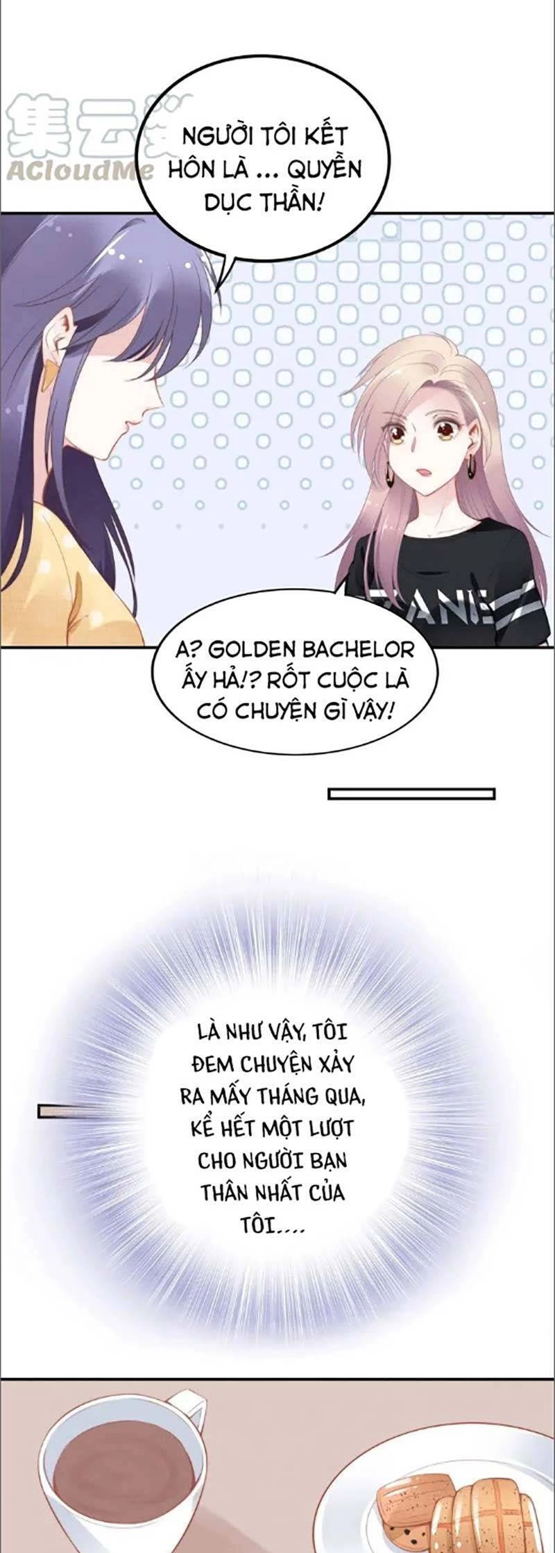 Quyền Thiểu, Nhĩ Lão Bà Yêu Bào Liễu Chapter 45 - 10