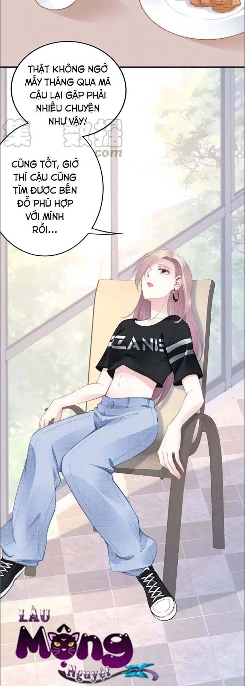 Quyền Thiểu, Nhĩ Lão Bà Yêu Bào Liễu Chapter 45 - 11