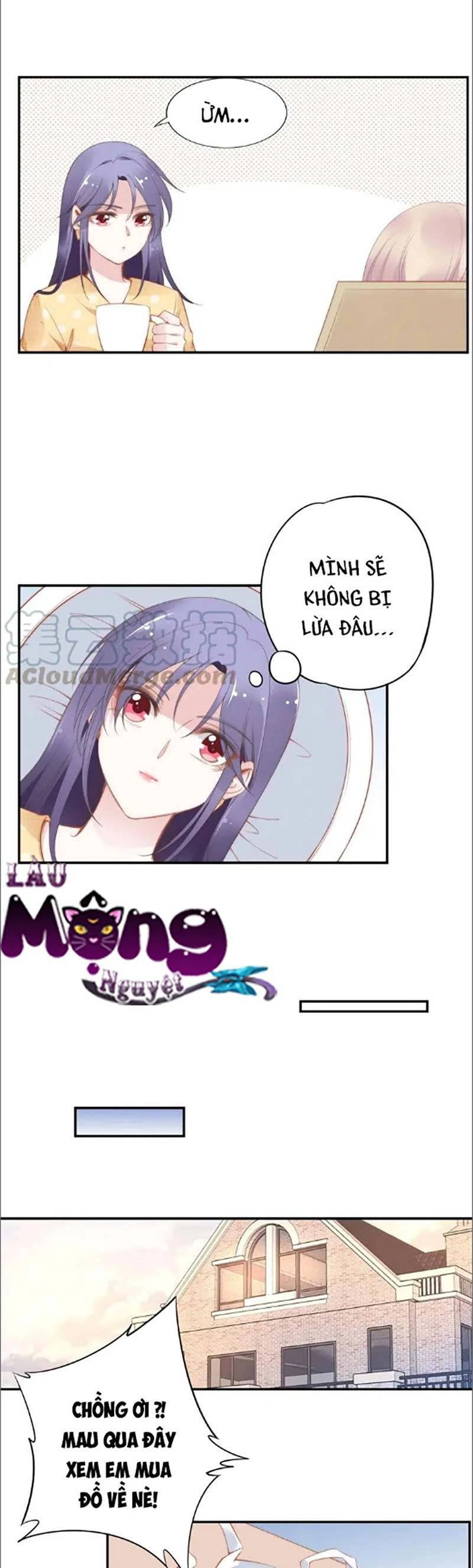 Quyền Thiểu, Nhĩ Lão Bà Yêu Bào Liễu Chapter 45 - 13