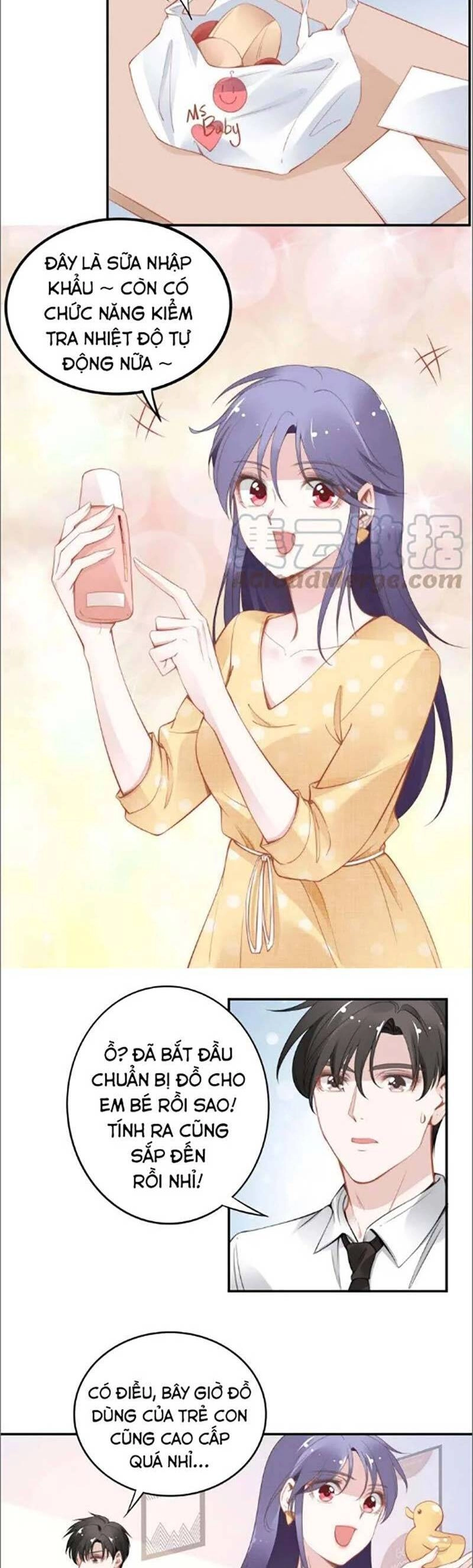 Quyền Thiểu, Nhĩ Lão Bà Yêu Bào Liễu Chapter 45 - 14