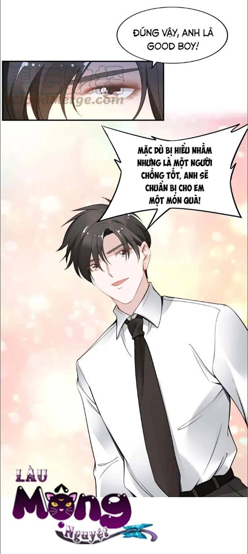 Quyền Thiểu, Nhĩ Lão Bà Yêu Bào Liễu Chapter 45 - 21