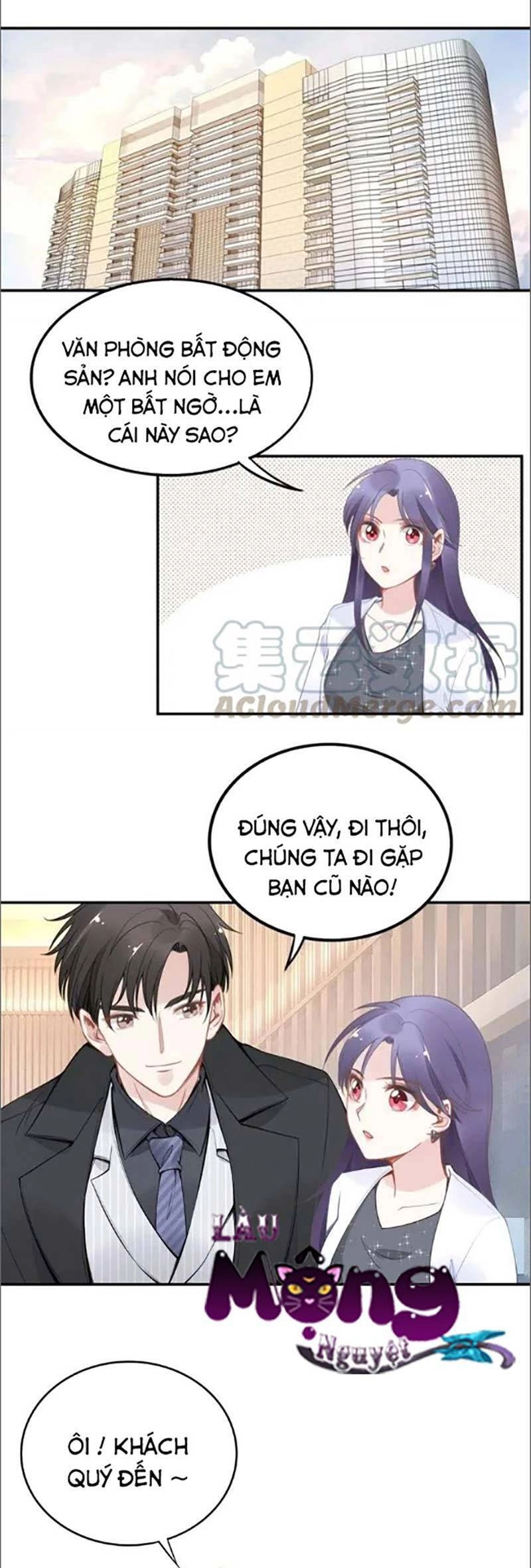 Quyền Thiểu, Nhĩ Lão Bà Yêu Bào Liễu Chapter 46 - 1