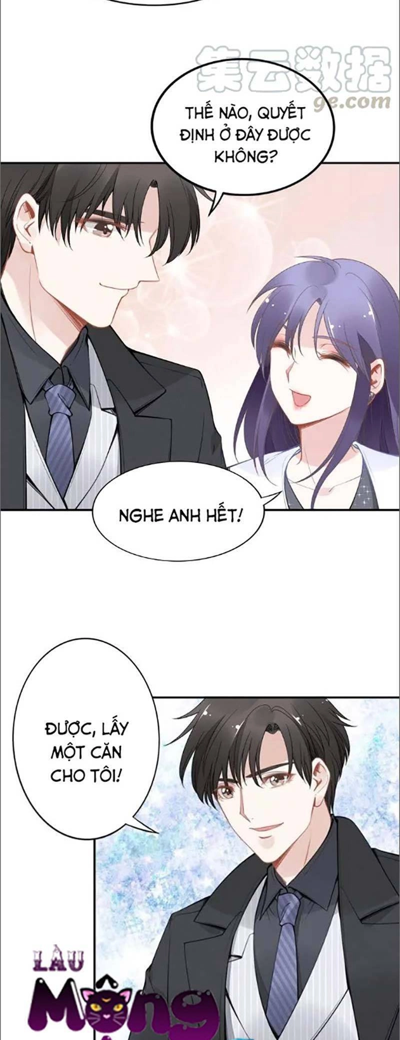 Quyền Thiểu, Nhĩ Lão Bà Yêu Bào Liễu Chapter 46 - 4