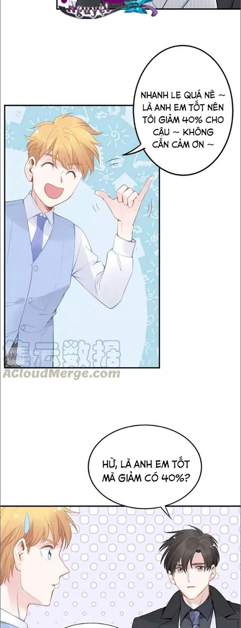 Quyền Thiểu, Nhĩ Lão Bà Yêu Bào Liễu Chapter 46 - 5