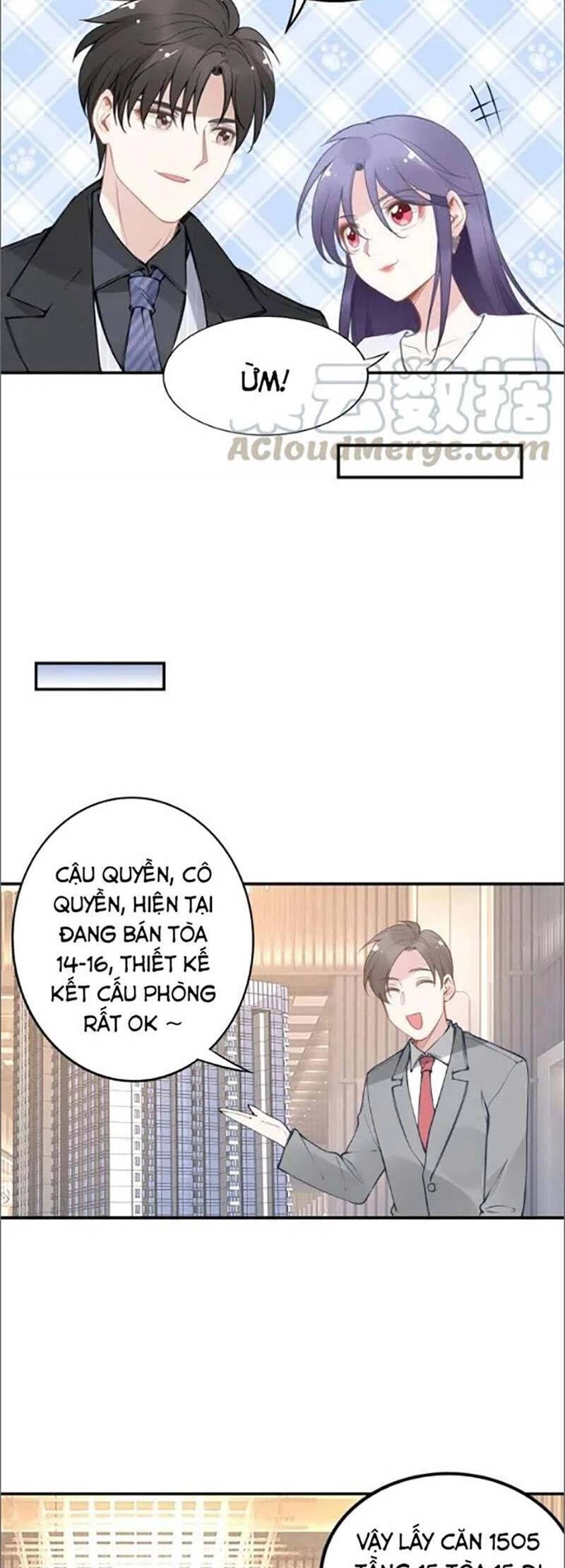 Quyền Thiểu, Nhĩ Lão Bà Yêu Bào Liễu Chapter 46 - 11