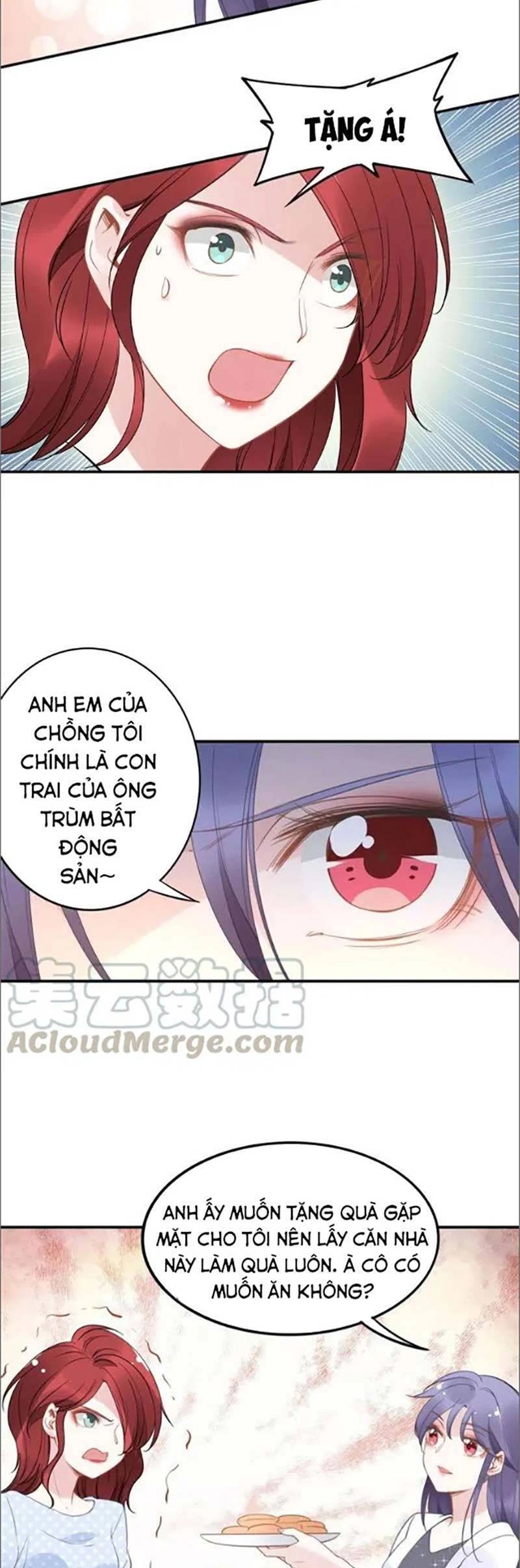 Quyền Thiểu, Nhĩ Lão Bà Yêu Bào Liễu Chapter 46 - 17