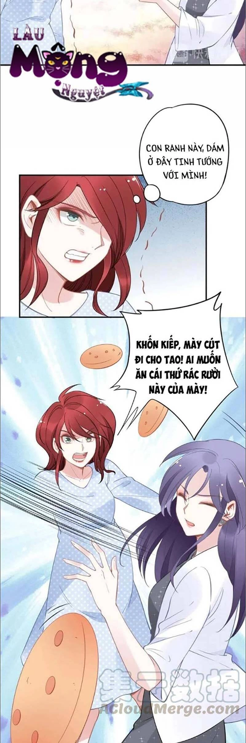 Quyền Thiểu, Nhĩ Lão Bà Yêu Bào Liễu Chapter 46 - 18