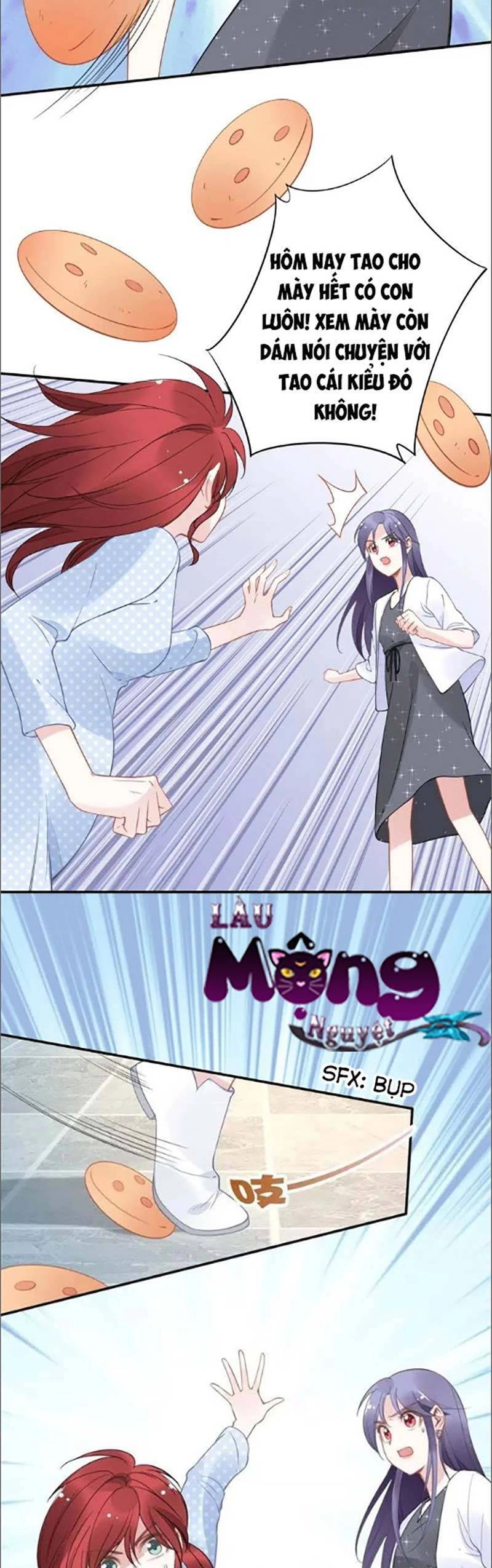 Quyền Thiểu, Nhĩ Lão Bà Yêu Bào Liễu Chapter 46 - 19