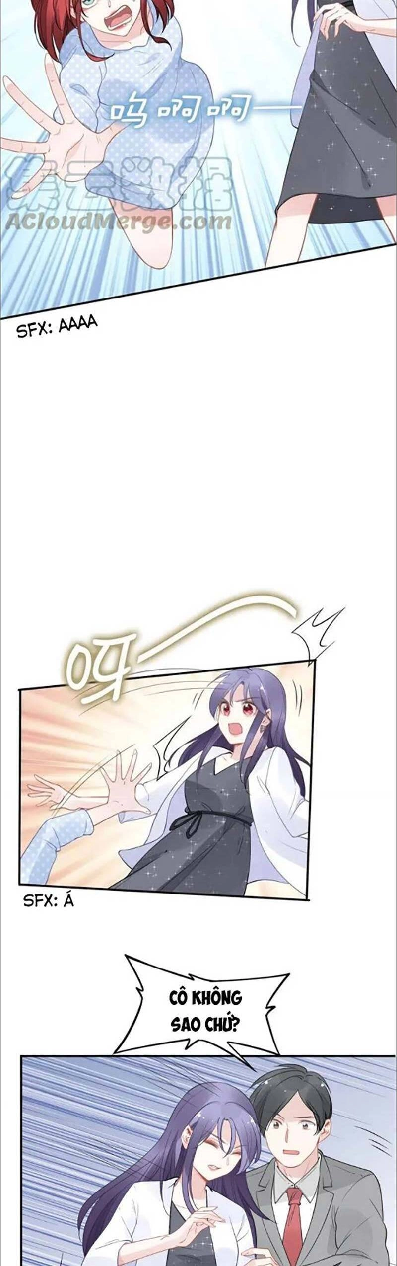 Quyền Thiểu, Nhĩ Lão Bà Yêu Bào Liễu Chapter 46 - 20