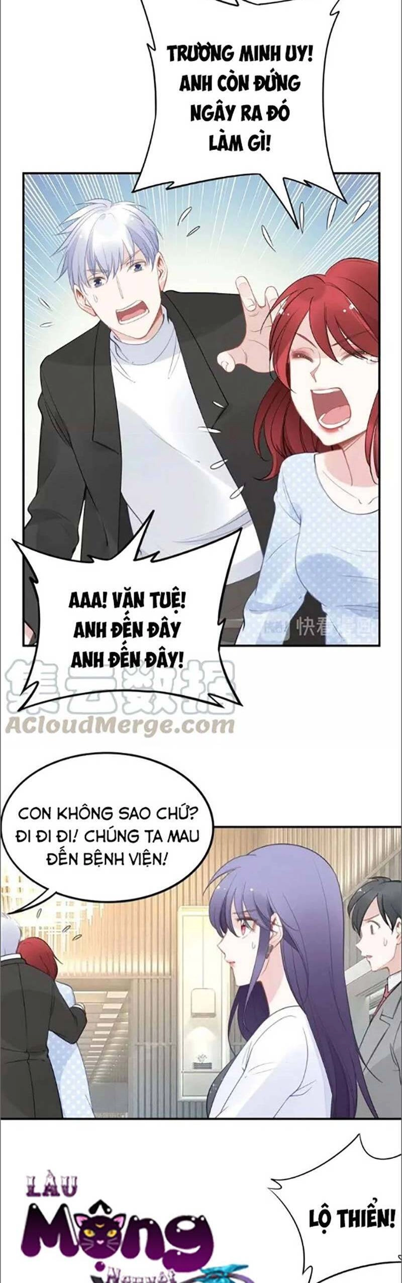 Quyền Thiểu, Nhĩ Lão Bà Yêu Bào Liễu Chapter 46 - 22