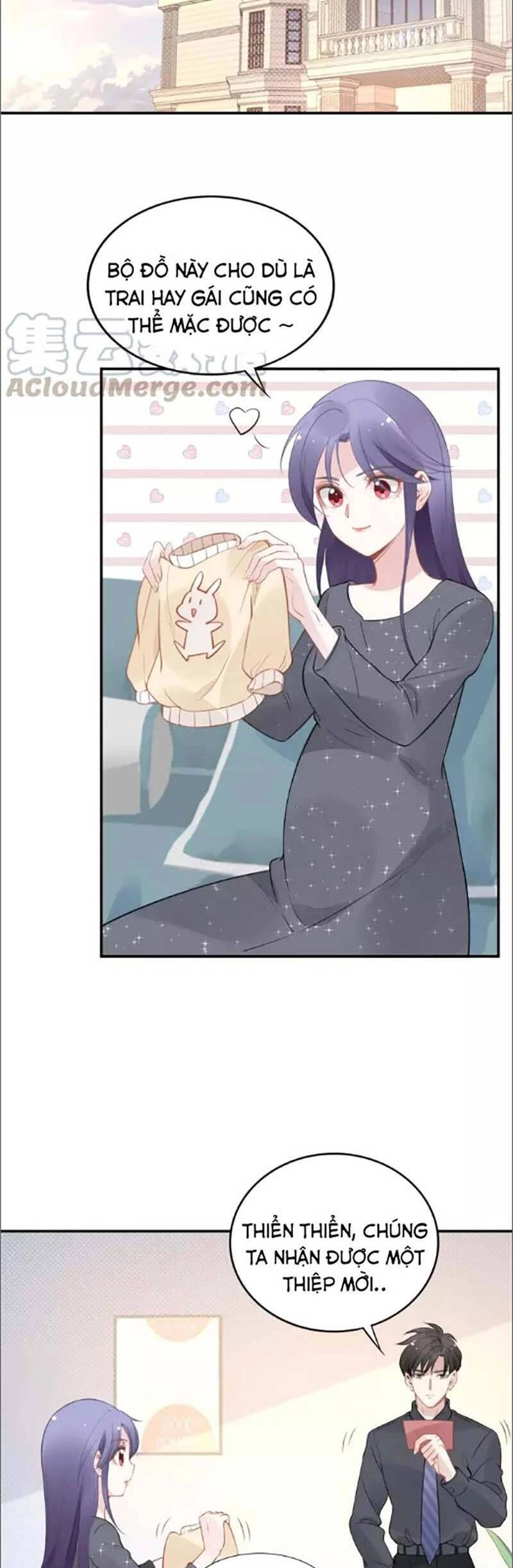 Quyền Thiểu, Nhĩ Lão Bà Yêu Bào Liễu Chapter 47 - 2