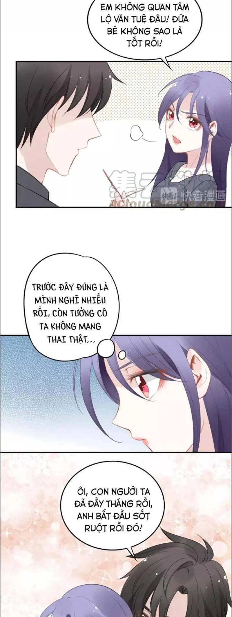 Quyền Thiểu, Nhĩ Lão Bà Yêu Bào Liễu Chapter 47 - 4