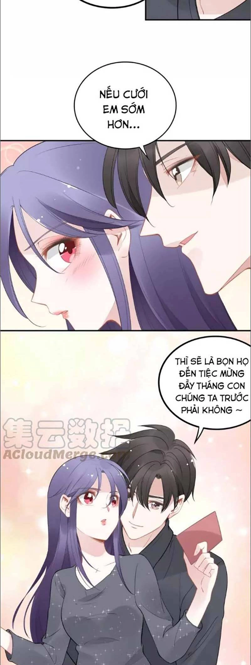 Quyền Thiểu, Nhĩ Lão Bà Yêu Bào Liễu Chapter 47 - 6