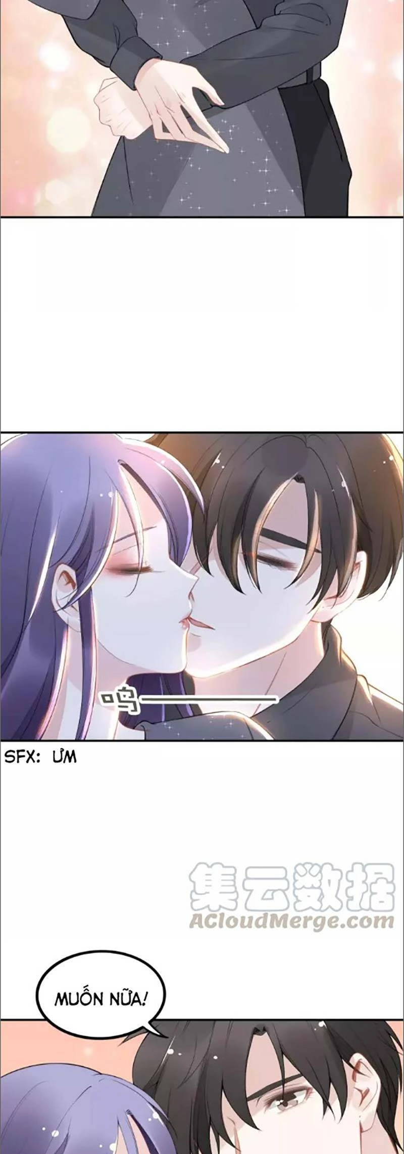 Quyền Thiểu, Nhĩ Lão Bà Yêu Bào Liễu Chapter 47 - 7