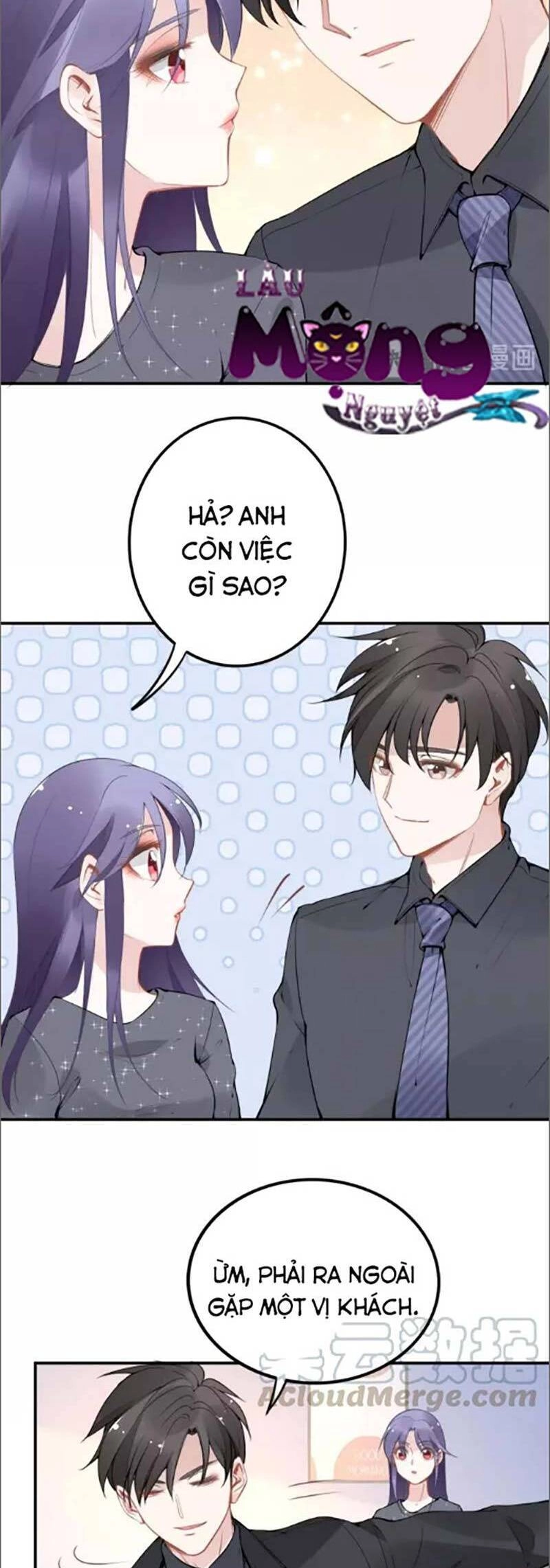 Quyền Thiểu, Nhĩ Lão Bà Yêu Bào Liễu Chapter 47 - 8