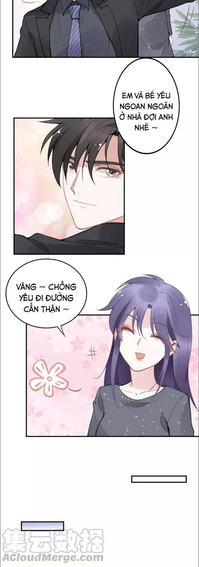 Quyền Thiểu, Nhĩ Lão Bà Yêu Bào Liễu Chapter 47 - 9
