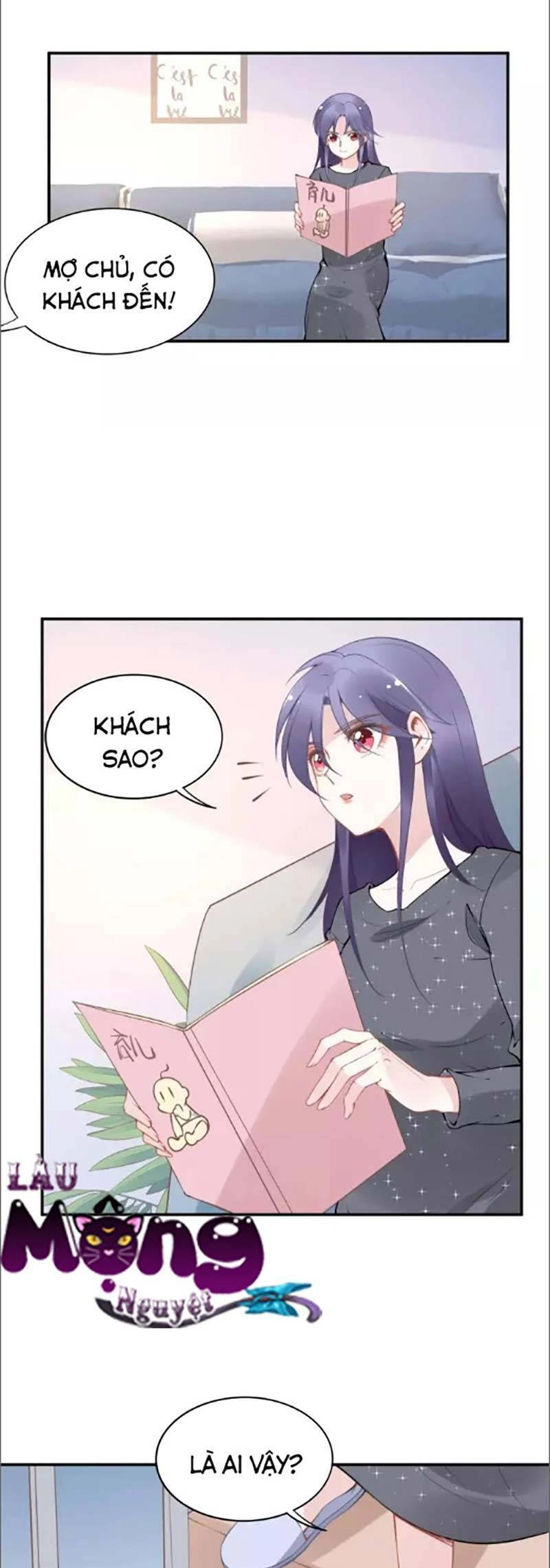 Quyền Thiểu, Nhĩ Lão Bà Yêu Bào Liễu Chapter 47 - 10