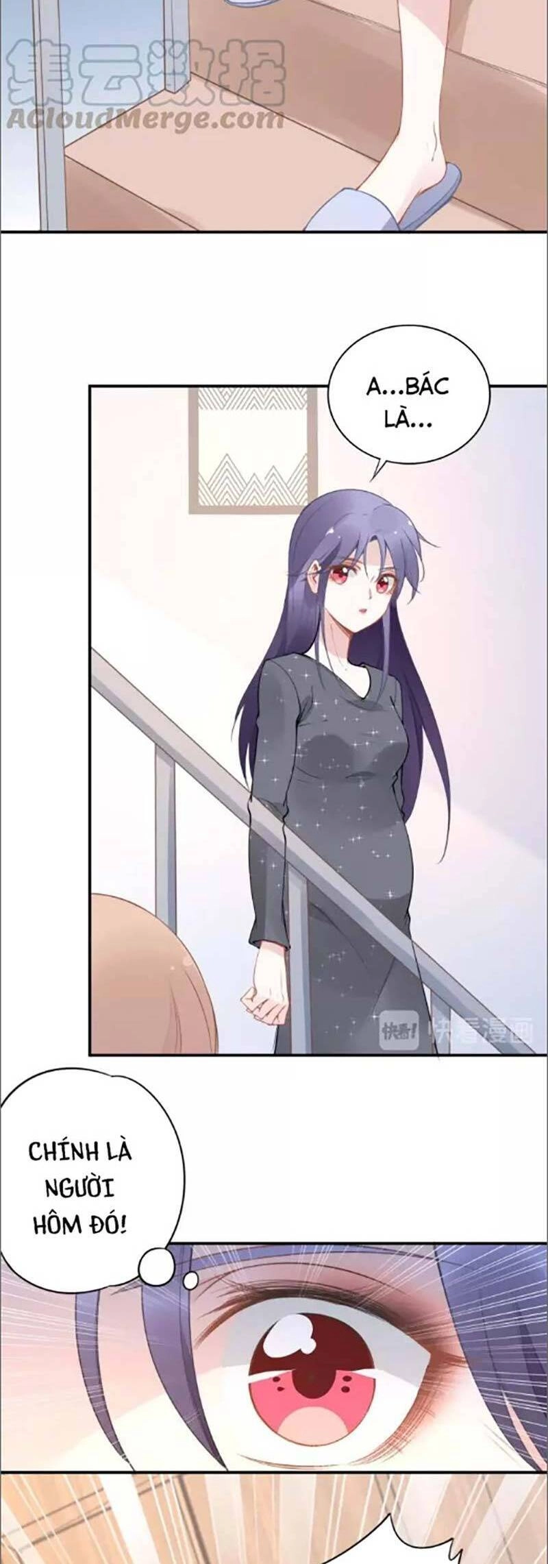 Quyền Thiểu, Nhĩ Lão Bà Yêu Bào Liễu Chapter 47 - 11