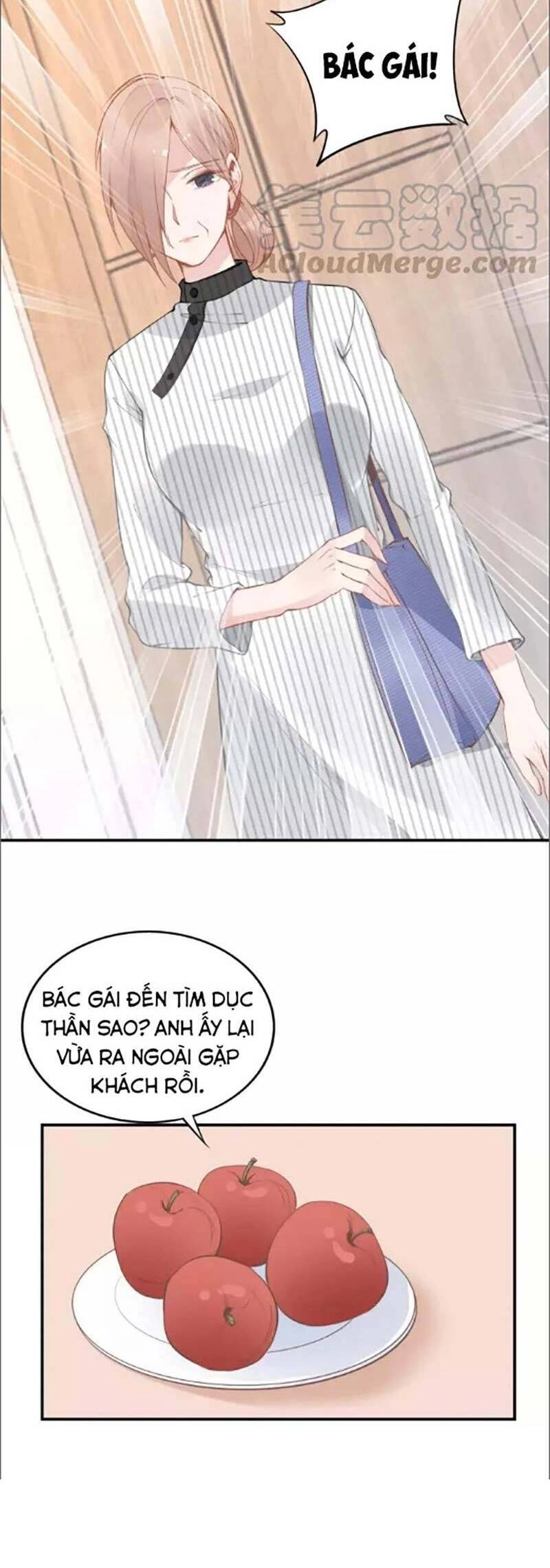 Quyền Thiểu, Nhĩ Lão Bà Yêu Bào Liễu Chapter 47 - 12