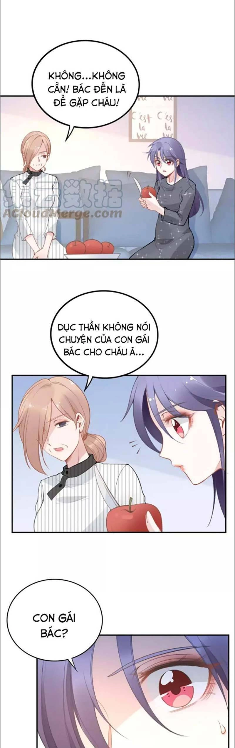 Quyền Thiểu, Nhĩ Lão Bà Yêu Bào Liễu Chapter 47 - 13