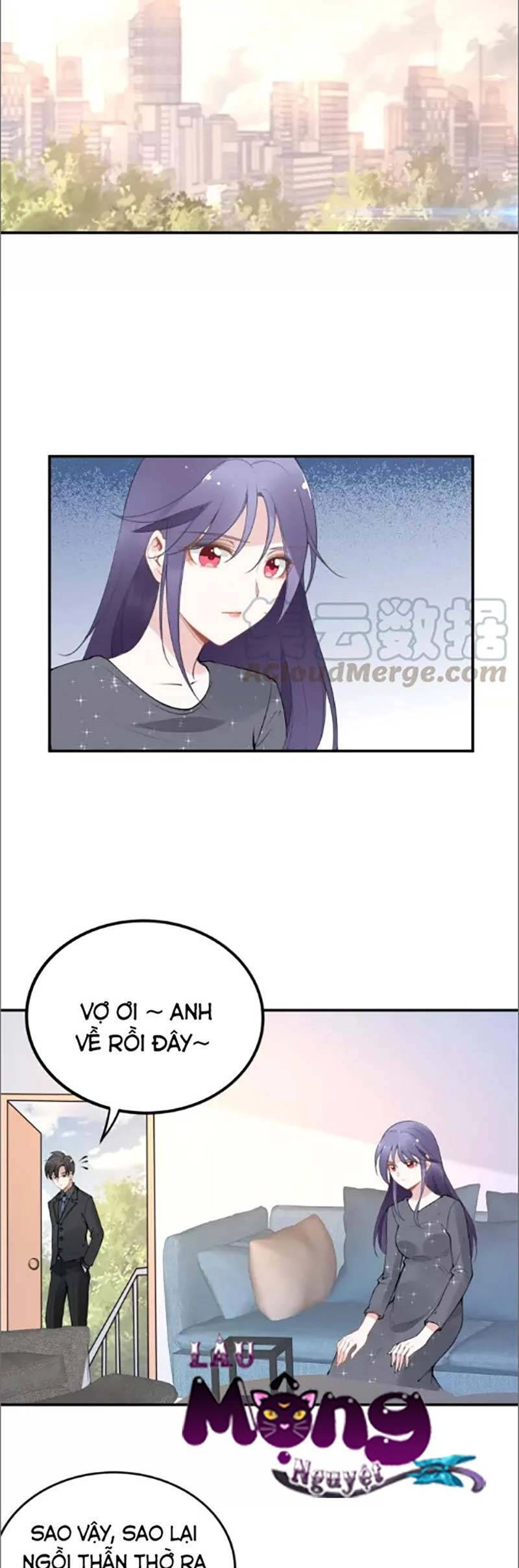Quyền Thiểu, Nhĩ Lão Bà Yêu Bào Liễu Chapter 47 - 17