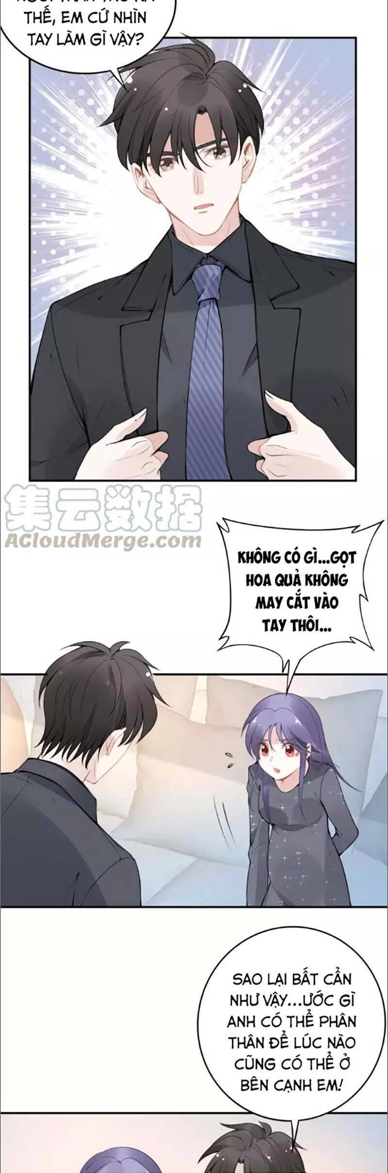Quyền Thiểu, Nhĩ Lão Bà Yêu Bào Liễu Chapter 47 - 18
