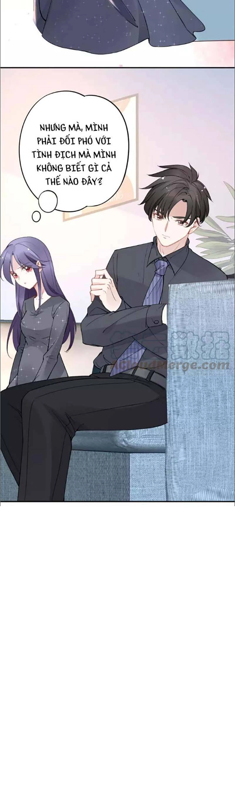 Quyền Thiểu, Nhĩ Lão Bà Yêu Bào Liễu Chapter 47 - 22