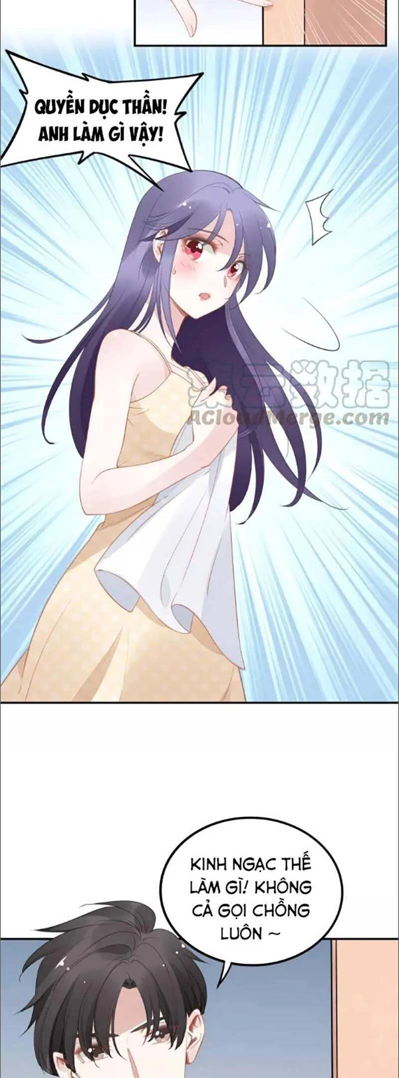 Quyền Thiểu, Nhĩ Lão Bà Yêu Bào Liễu Chapter 48 - 2