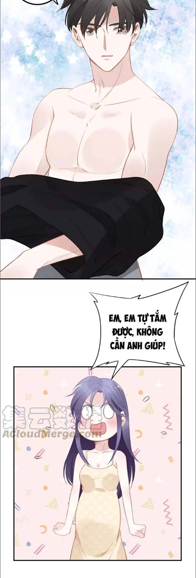 Quyền Thiểu, Nhĩ Lão Bà Yêu Bào Liễu Chapter 48 - 6