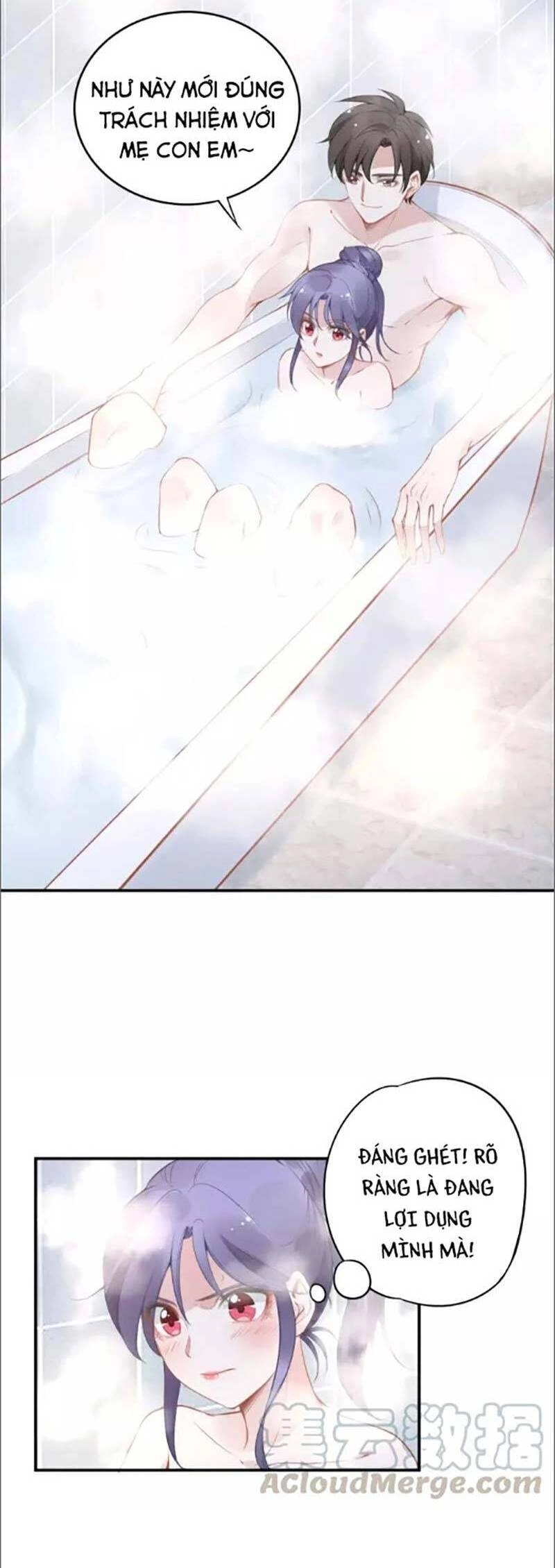 Quyền Thiểu, Nhĩ Lão Bà Yêu Bào Liễu Chapter 48 - 8