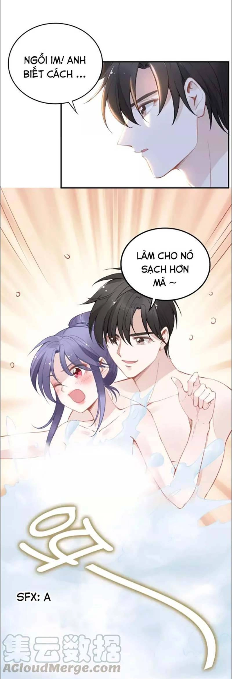 Quyền Thiểu, Nhĩ Lão Bà Yêu Bào Liễu Chapter 48 - 10