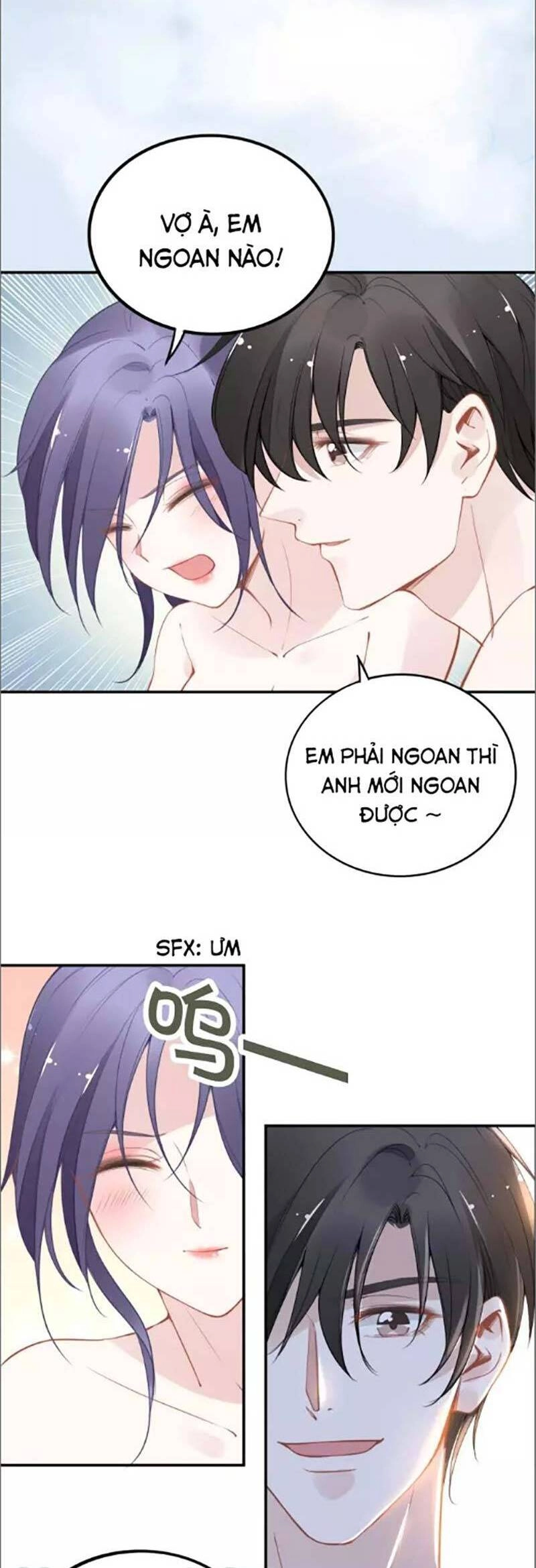 Quyền Thiểu, Nhĩ Lão Bà Yêu Bào Liễu Chapter 48 - 11