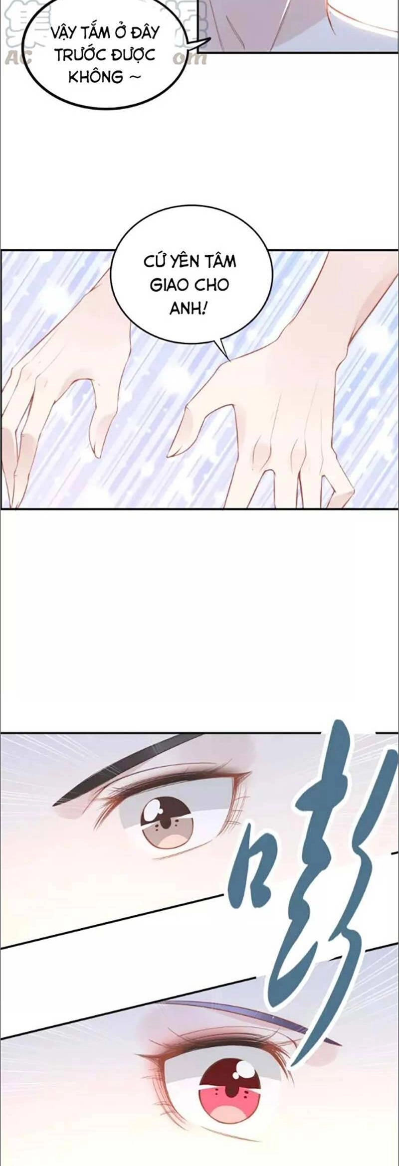Quyền Thiểu, Nhĩ Lão Bà Yêu Bào Liễu Chapter 48 - 12