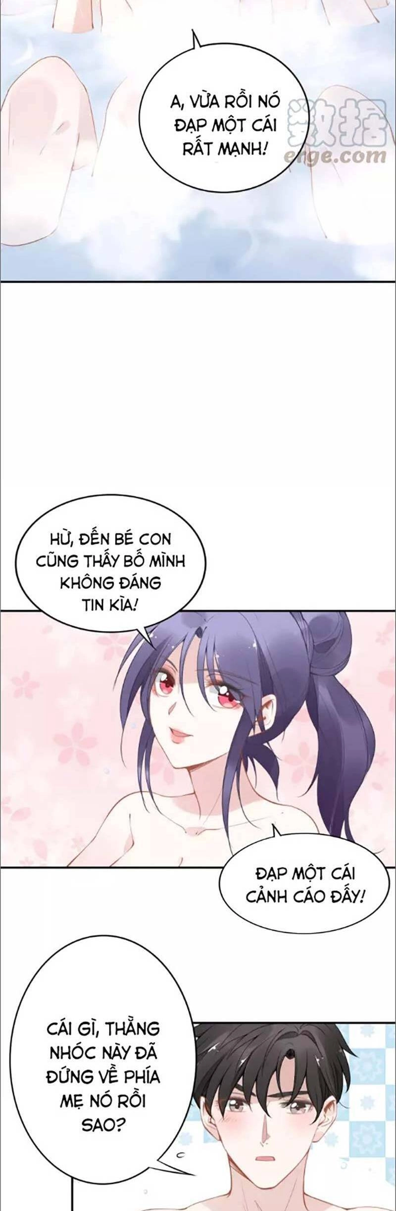 Quyền Thiểu, Nhĩ Lão Bà Yêu Bào Liễu Chapter 48 - 14