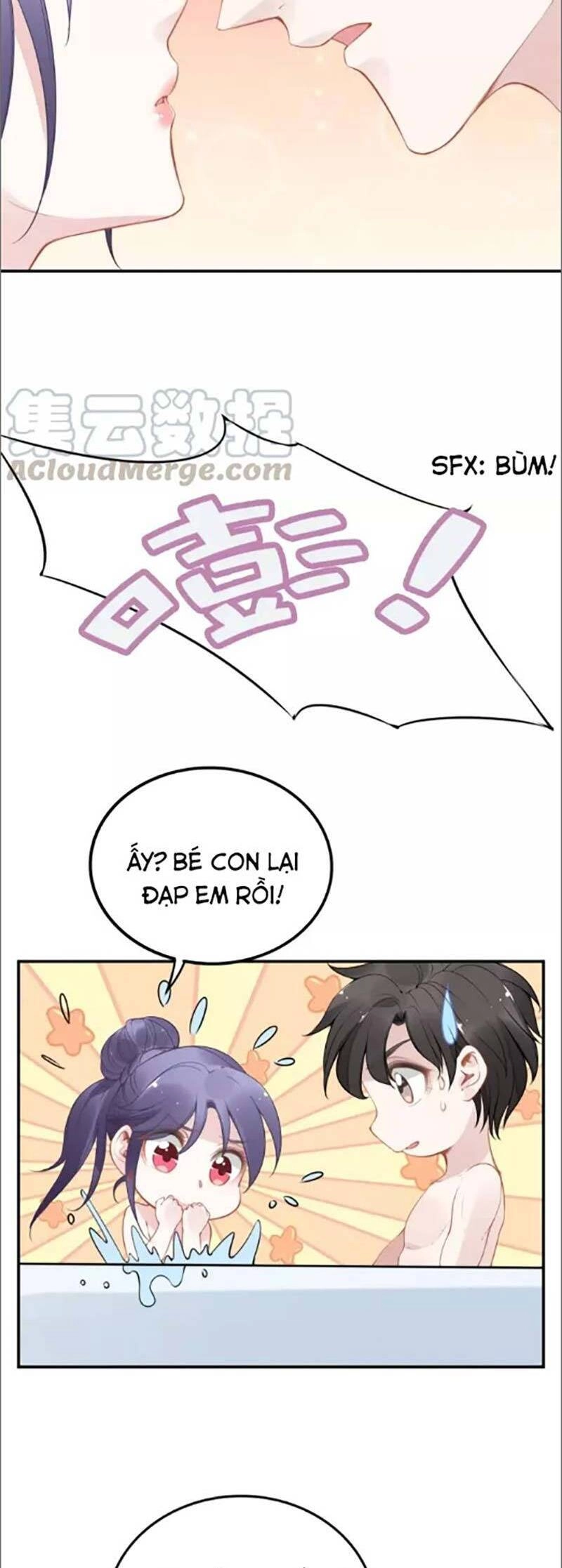 Quyền Thiểu, Nhĩ Lão Bà Yêu Bào Liễu Chapter 48 - 17