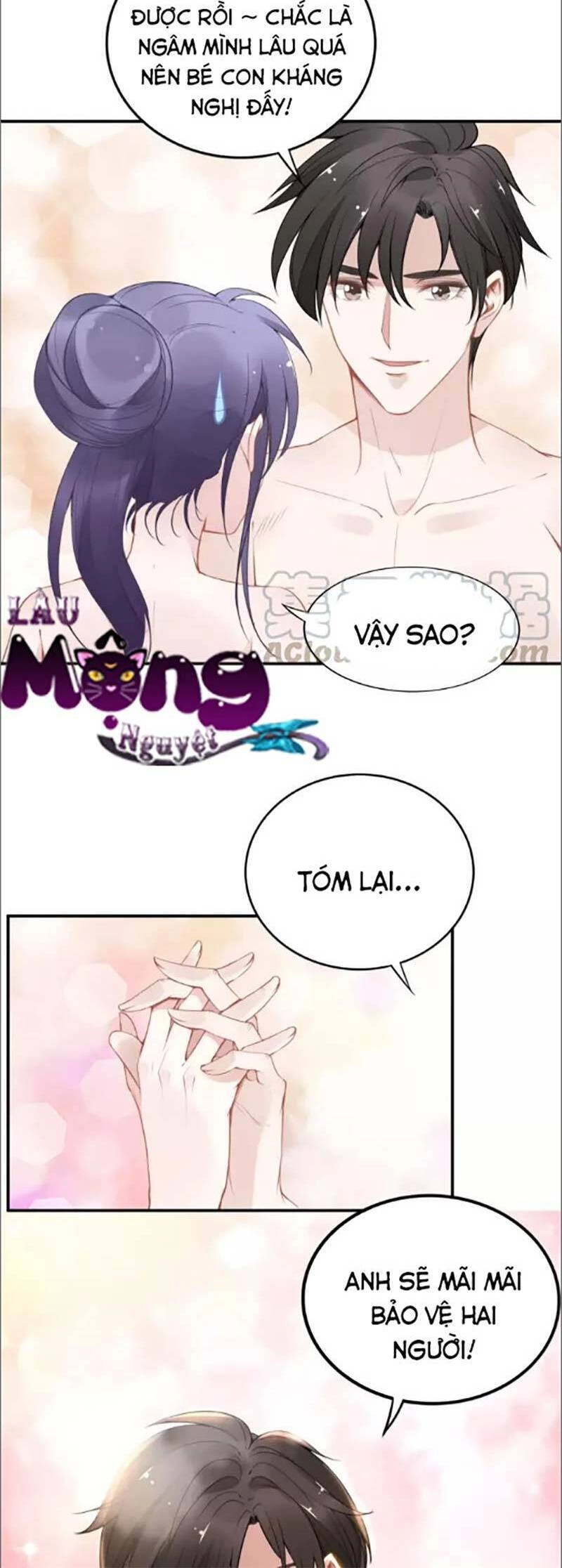 Quyền Thiểu, Nhĩ Lão Bà Yêu Bào Liễu Chapter 48 - 18